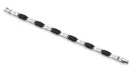 Bracelet 1one Man in Steel A2494 - A2494